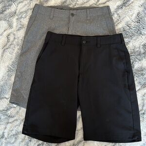 Ben Hogan Golf Shorts (2 pack)